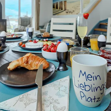 Lieblingsplatz By Seeblick Ferien Oro, Direkte Wasserlage,sauna,kamin * オルペニッツ