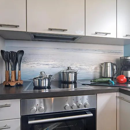 Lieblingsplatz By Seeblick Ferien Oro, Direkte Wasserlage,sauna,kamin * オルペニッツ