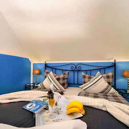 別荘 Lieblingsplatz By Seeblick Ferien Oro, Direkte Wasserlage,sauna,kamin *