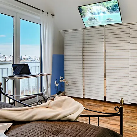 Lieblingsplatz By Seeblick Ferien Oro, Direkte Wasserlage,sauna,kamin 別荘 *