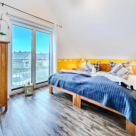 別荘 Lieblingsplatz By Seeblick Ferien Oro, Direkte Wasserlage,sauna,kamin オルペニッツ