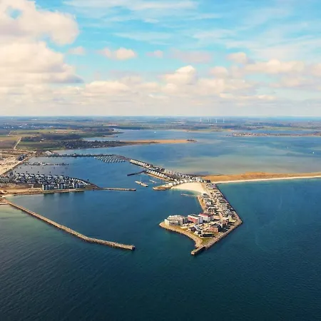 Lieblingsplatz By Seeblick Ferien Oro, Direkte Wasserlage,sauna,kamin * オルペニッツ