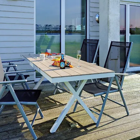 別荘 Lieblingsplatz By Seeblick Ferien Oro, Direkte Wasserlage,sauna,kamin *