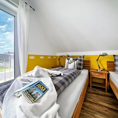 Lieblingsplatz By Seeblick Ferien Oro, Direkte Wasserlage,sauna,kamin 別荘