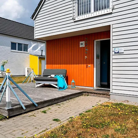 Lieblingsplatz By Seeblick Ferien Oro, Direkte Wasserlage,sauna,kamin オルペニッツ